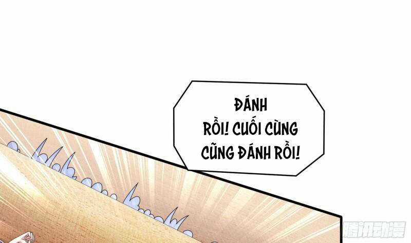 Nghịch Thiên Cải Mệnh Chapter 32 trang 40