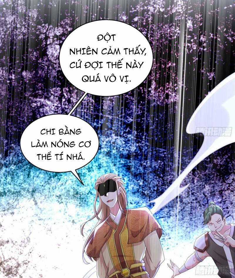 Nghịch Thiên Cải Mệnh Chapter 32 trang 42