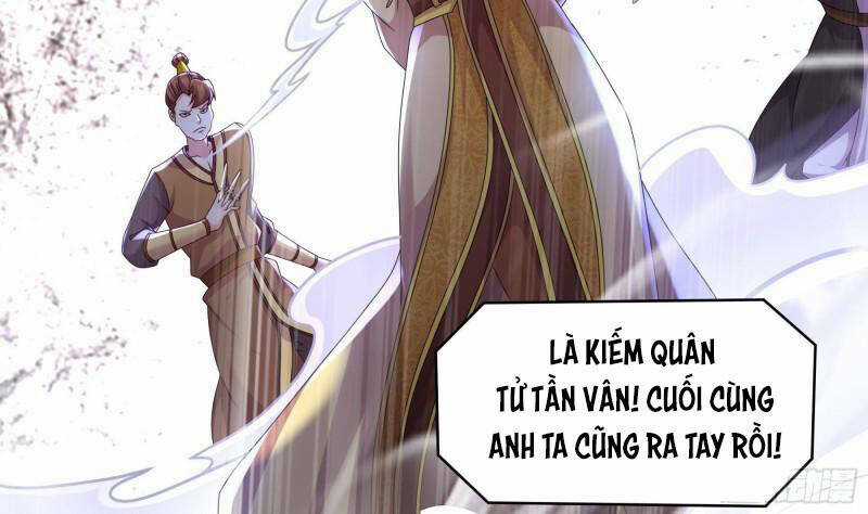 Nghịch Thiên Cải Mệnh Chapter 32 trang 43