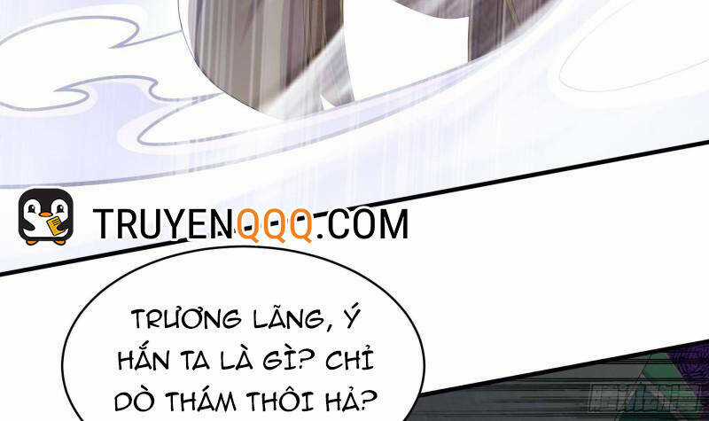 Nghịch Thiên Cải Mệnh Chapter 32 trang 44