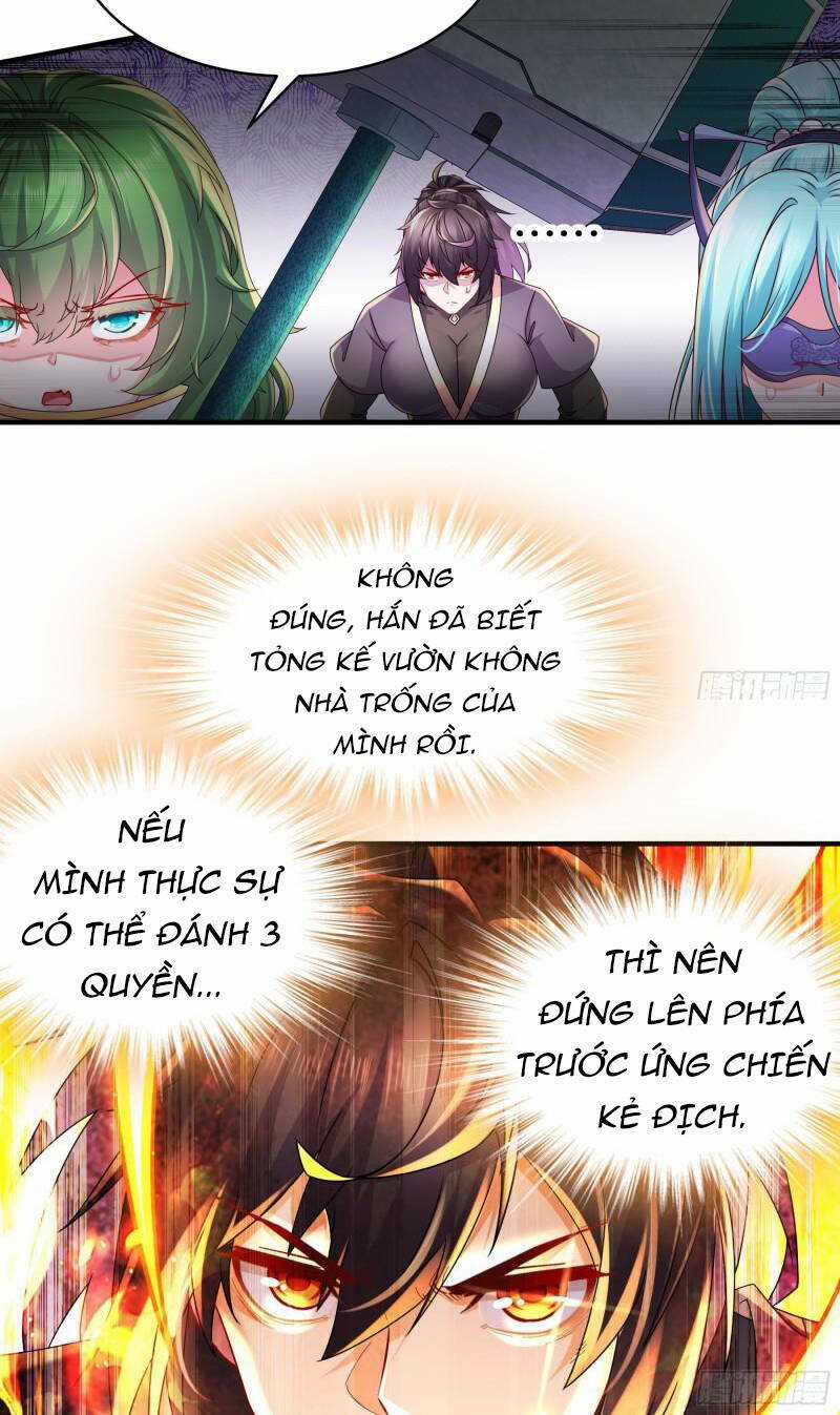 Nghịch Thiên Cải Mệnh Chapter 32 trang 45