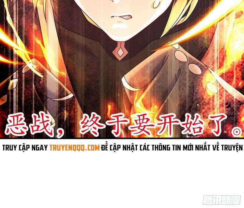 Nghịch Thiên Cải Mệnh Chapter 32 trang 46