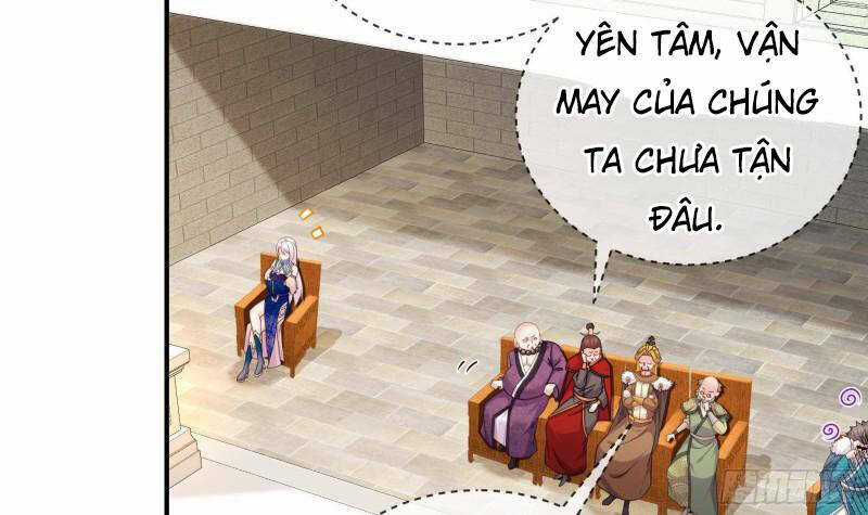 Nghịch Thiên Cải Mệnh Chapter 32 trang 6