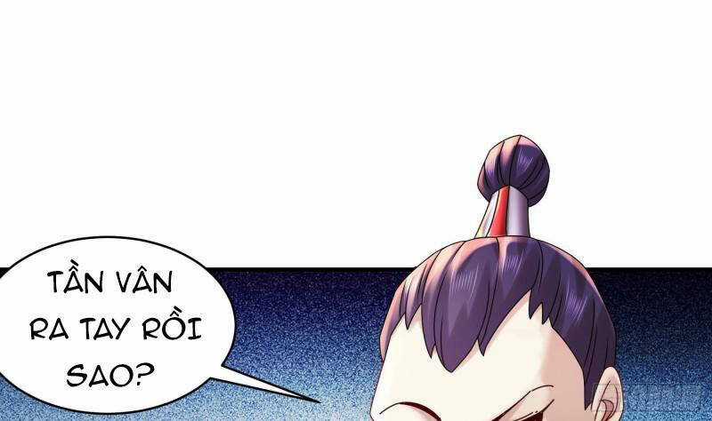 Nghịch Thiên Cải Mệnh Chapter 33 trang 1