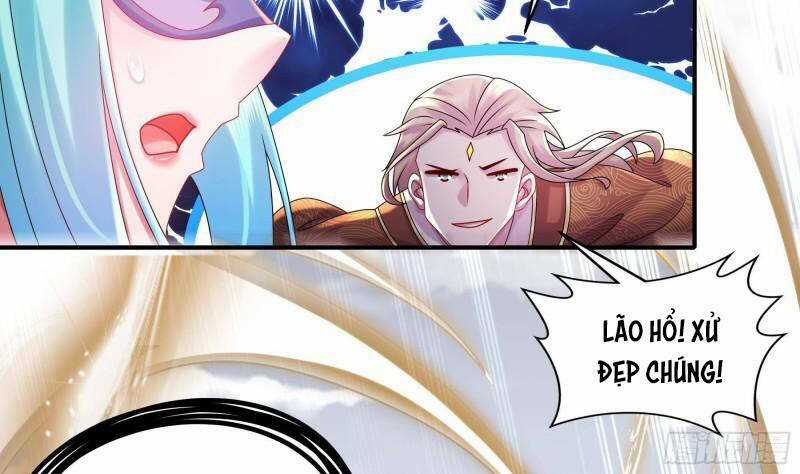 Nghịch Thiên Cải Mệnh Chapter 33 trang 10