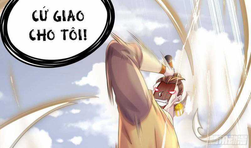 Nghịch Thiên Cải Mệnh Chapter 33 trang 11