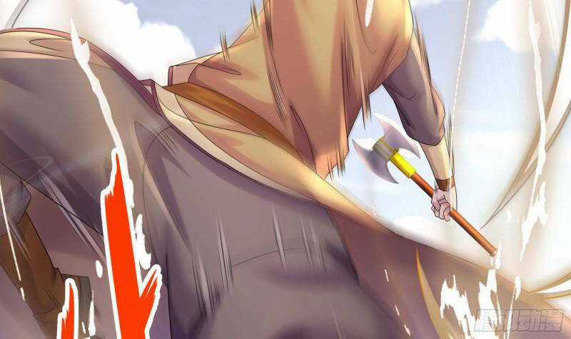 Nghịch Thiên Cải Mệnh Chapter 33 trang 12