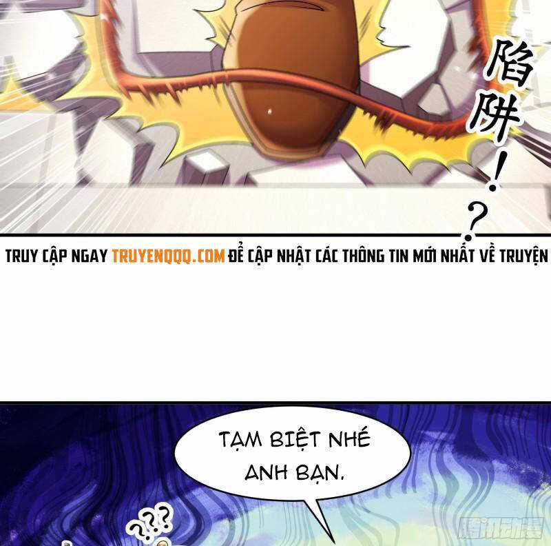 Nghịch Thiên Cải Mệnh Chapter 33 trang 19