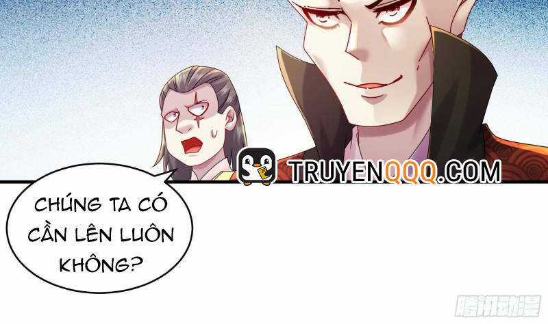 Nghịch Thiên Cải Mệnh Chapter 33 trang 2