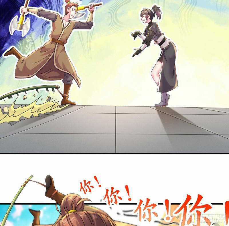 Nghịch Thiên Cải Mệnh Chapter 33 trang 20