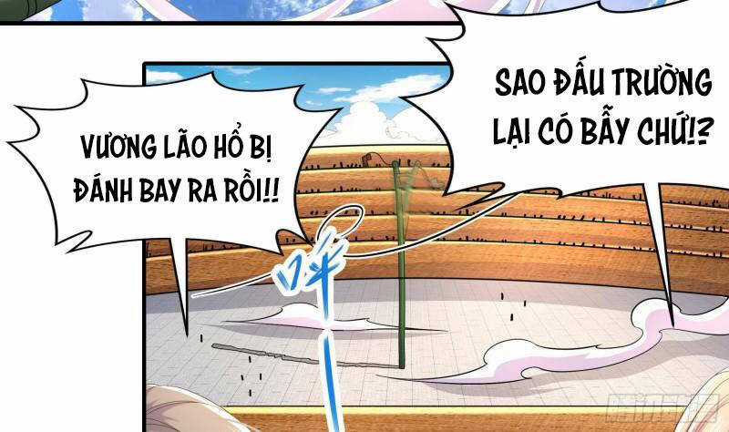 Nghịch Thiên Cải Mệnh Chapter 33 trang 23