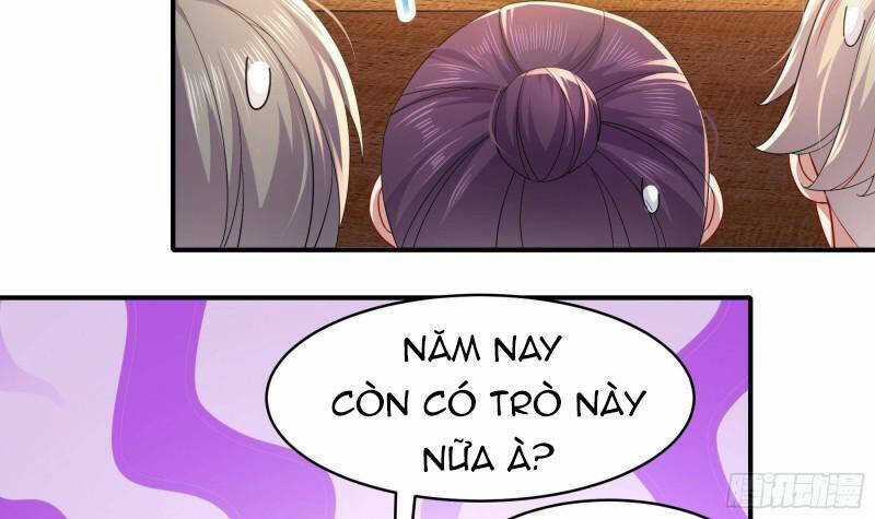 Nghịch Thiên Cải Mệnh Chapter 33 trang 24