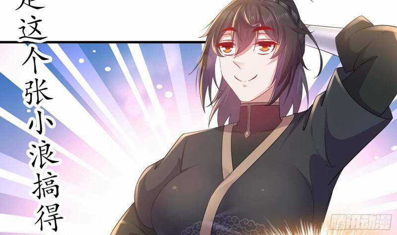 Nghịch Thiên Cải Mệnh Chapter 33 trang 27