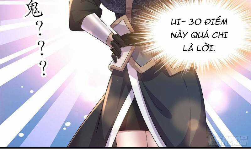 Nghịch Thiên Cải Mệnh Chapter 33 trang 28