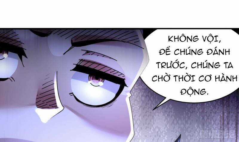 Nghịch Thiên Cải Mệnh Chapter 33 trang 3