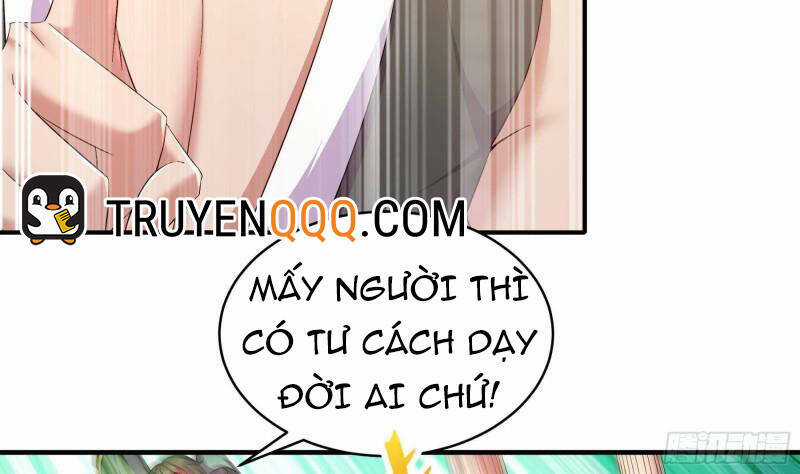 Nghịch Thiên Cải Mệnh Chapter 33 trang 31
