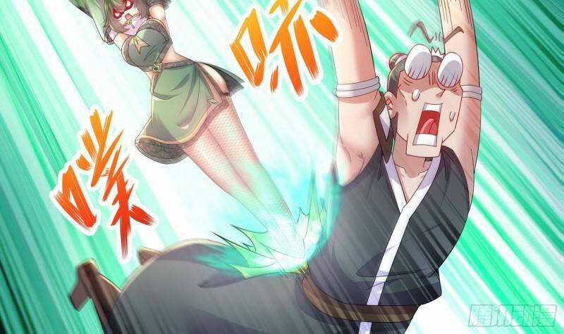 Nghịch Thiên Cải Mệnh Chapter 33 trang 32