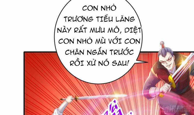 Nghịch Thiên Cải Mệnh Chapter 33 trang 37
