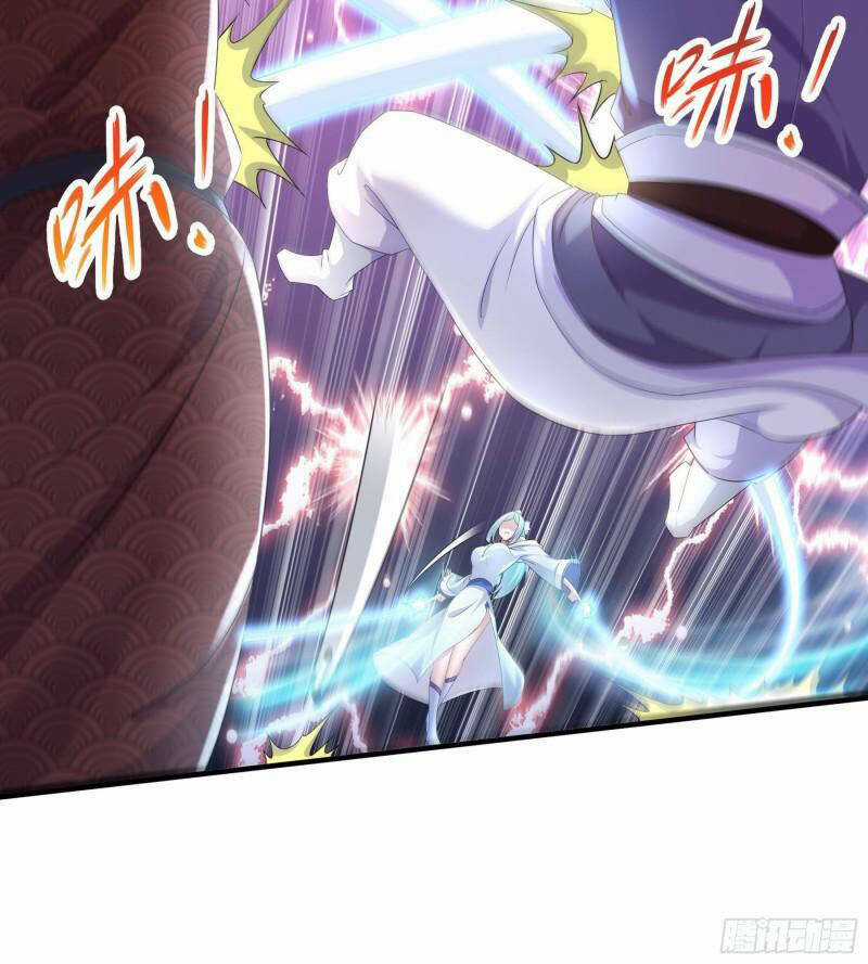 Nghịch Thiên Cải Mệnh Chapter 33 trang 40