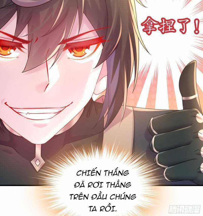 Nghịch Thiên Cải Mệnh Chapter 33 trang 42