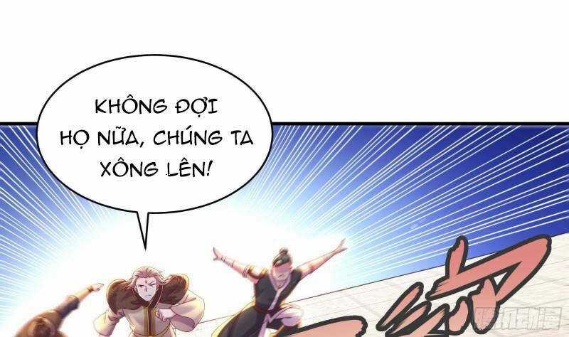 Nghịch Thiên Cải Mệnh Chapter 33 trang 5