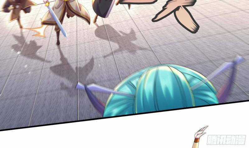 Nghịch Thiên Cải Mệnh Chapter 33 trang 6