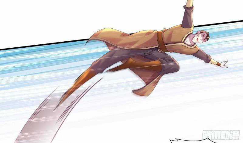 Nghịch Thiên Cải Mệnh Chapter 33 trang 7