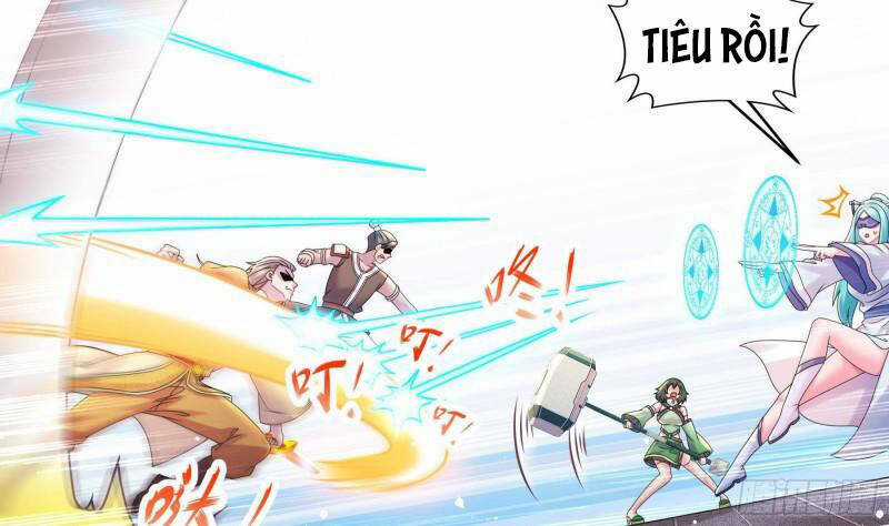 Nghịch Thiên Cải Mệnh Chapter 33 trang 8