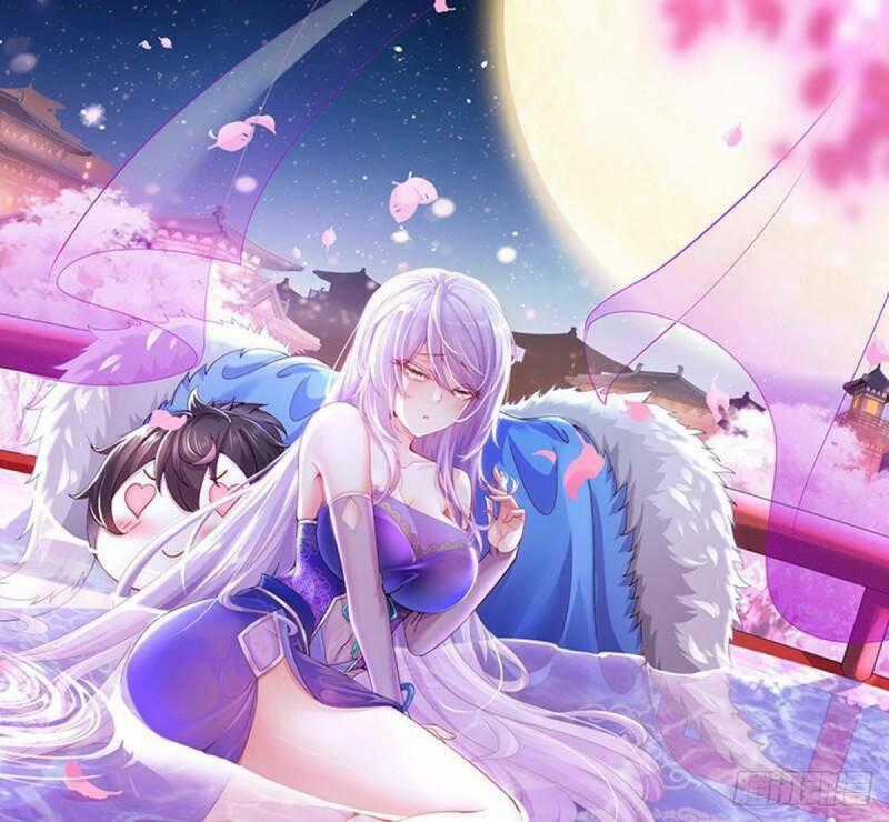 Nghịch Thiên Cải Mệnh Chapter 34 trang 1