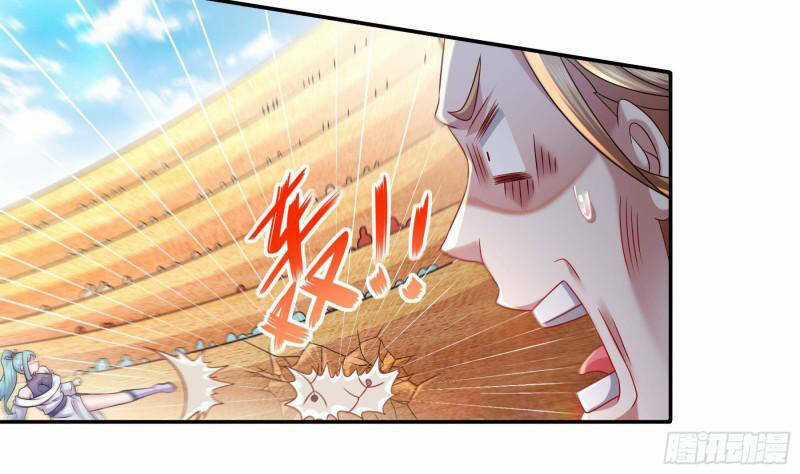 Nghịch Thiên Cải Mệnh Chapter 34 trang 10