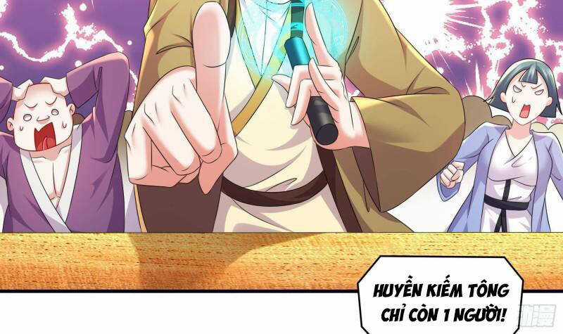 Nghịch Thiên Cải Mệnh Chapter 34 trang 12