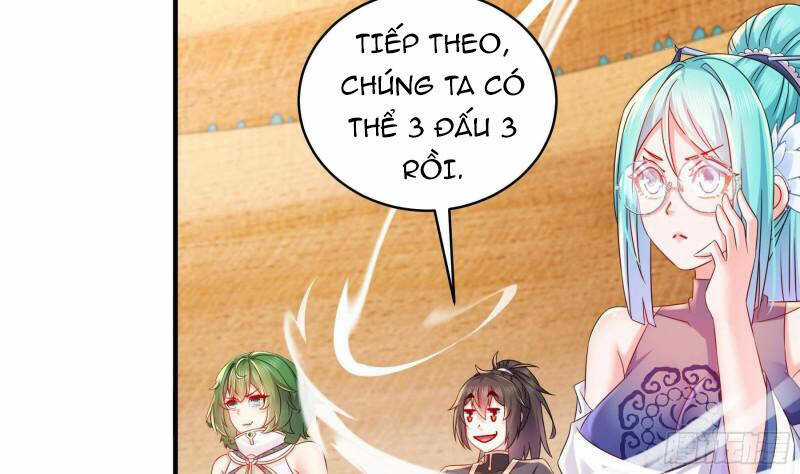 Nghịch Thiên Cải Mệnh Chapter 34 trang 14