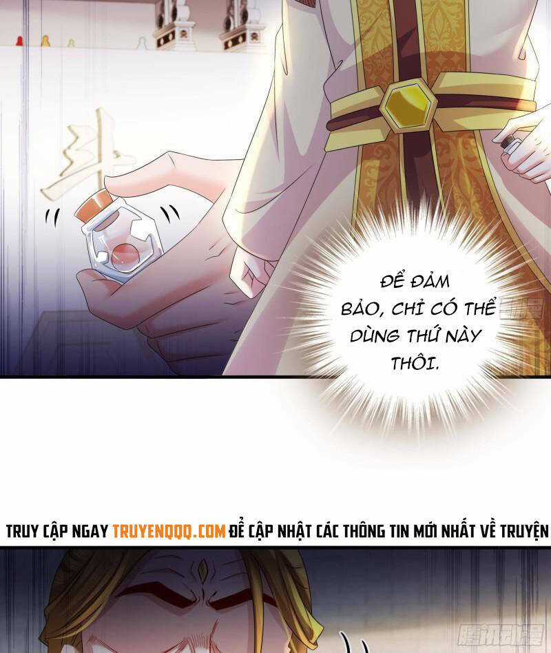 Nghịch Thiên Cải Mệnh Chapter 34 trang 18