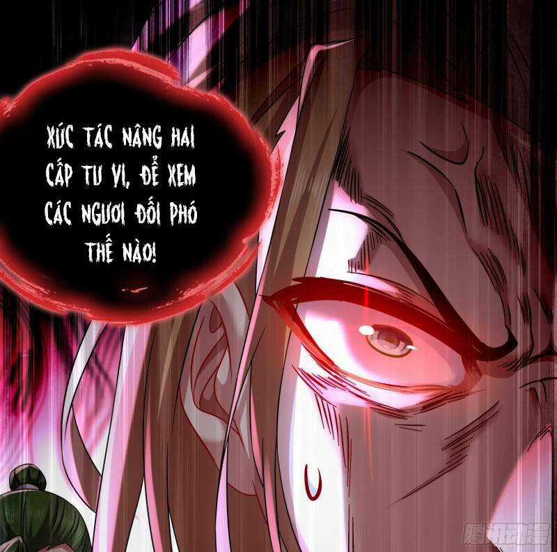 Nghịch Thiên Cải Mệnh Chapter 34 trang 20