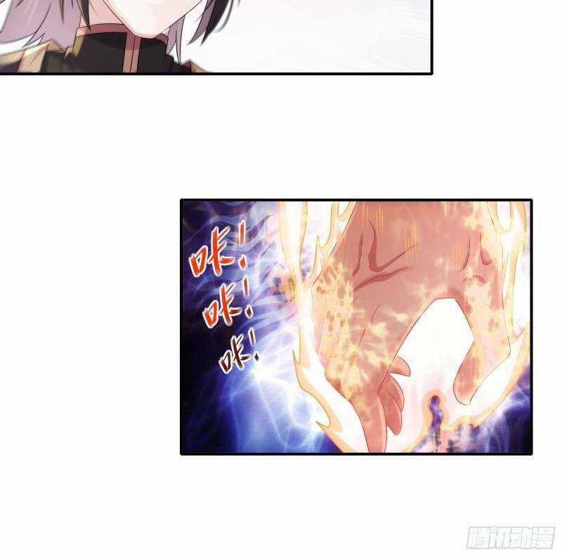 Nghịch Thiên Cải Mệnh Chapter 34 trang 22