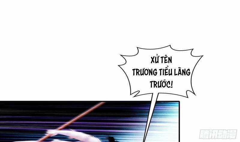 Nghịch Thiên Cải Mệnh Chapter 34 trang 23