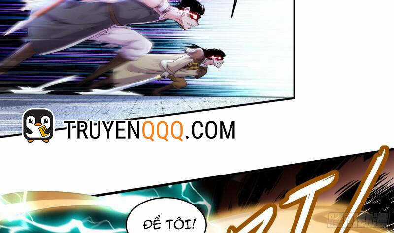 Nghịch Thiên Cải Mệnh Chapter 34 trang 24