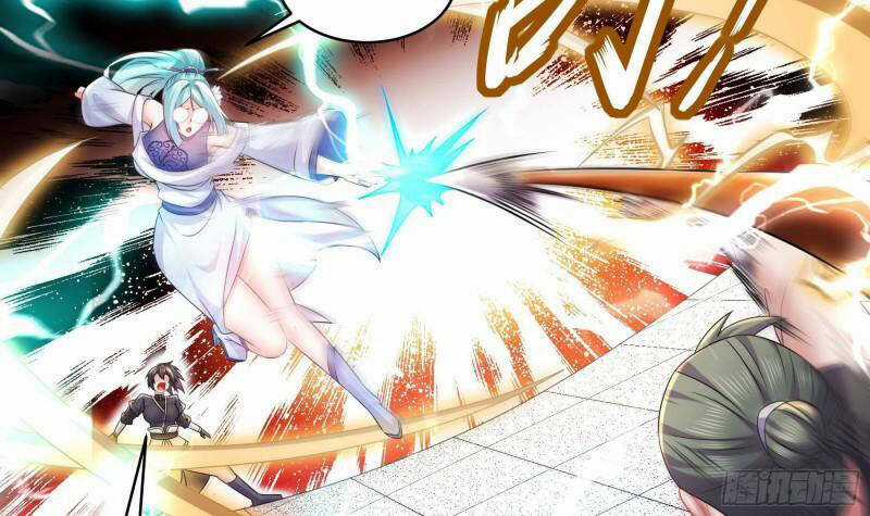 Nghịch Thiên Cải Mệnh Chapter 34 trang 25