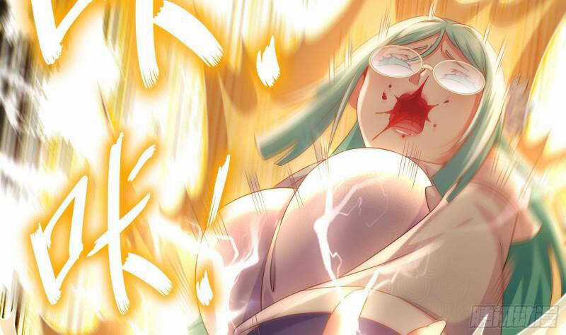 Nghịch Thiên Cải Mệnh Chapter 34 trang 27