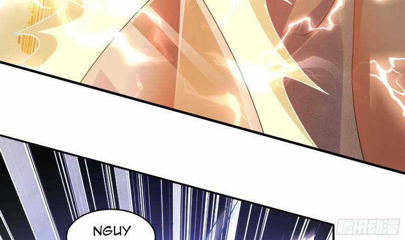 Nghịch Thiên Cải Mệnh Chapter 34 trang 29