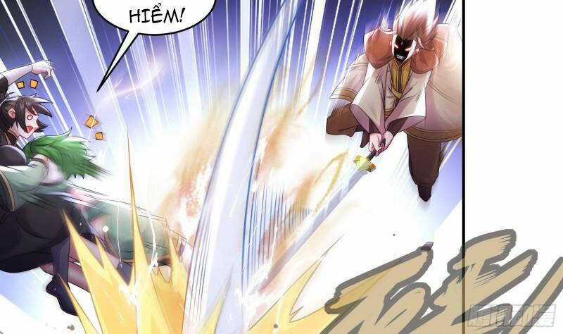 Nghịch Thiên Cải Mệnh Chapter 34 trang 30