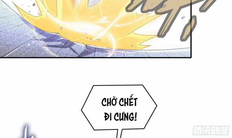 Nghịch Thiên Cải Mệnh Chapter 34 trang 31