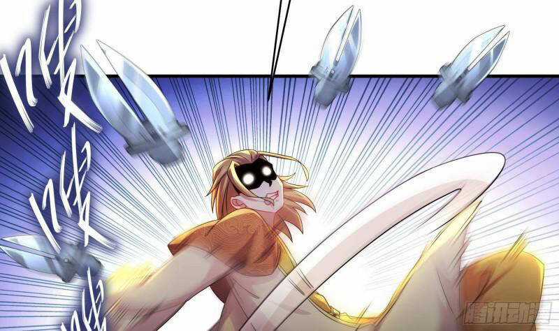 Nghịch Thiên Cải Mệnh Chapter 34 trang 32