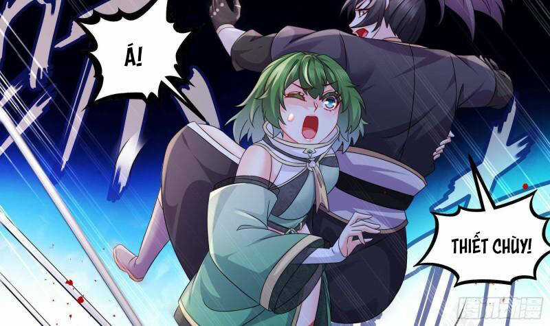 Nghịch Thiên Cải Mệnh Chapter 34 trang 34