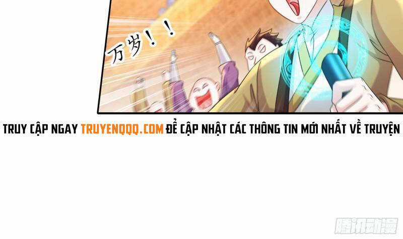 Nghịch Thiên Cải Mệnh Chapter 34 trang 36