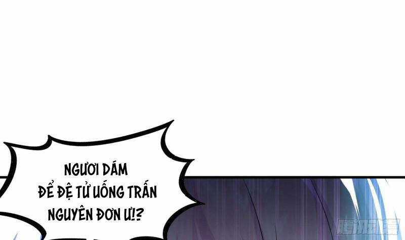 Nghịch Thiên Cải Mệnh Chapter 34 trang 37