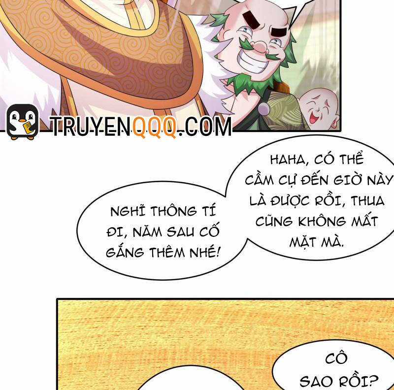 Nghịch Thiên Cải Mệnh Chapter 34 trang 41