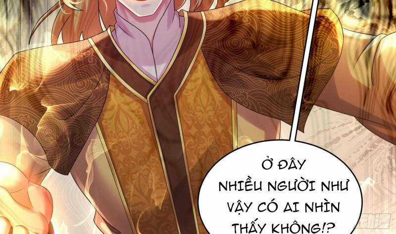 Nghịch Thiên Cải Mệnh Chapter 34 trang 44