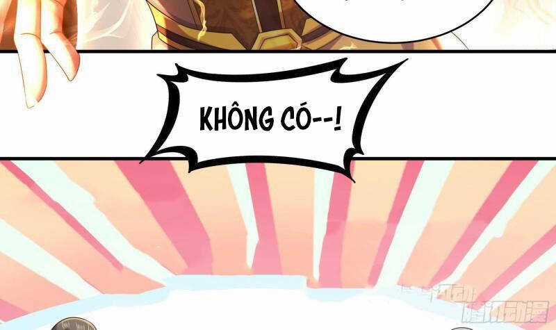 Nghịch Thiên Cải Mệnh Chapter 34 trang 45