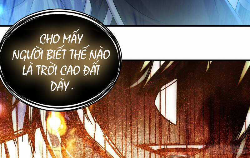 Nghịch Thiên Cải Mệnh Chapter 34 trang 50